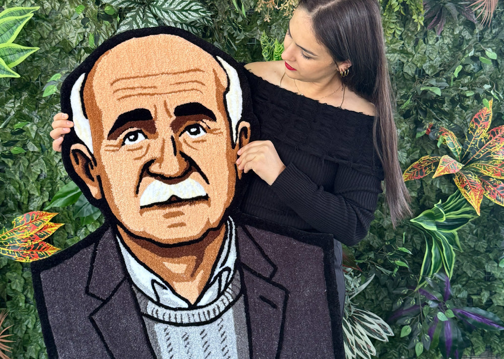 Evinizin Sultanı, İşinizin Patronu Olun: Tufting ile Kadın Girişimcilik Hikayeleri