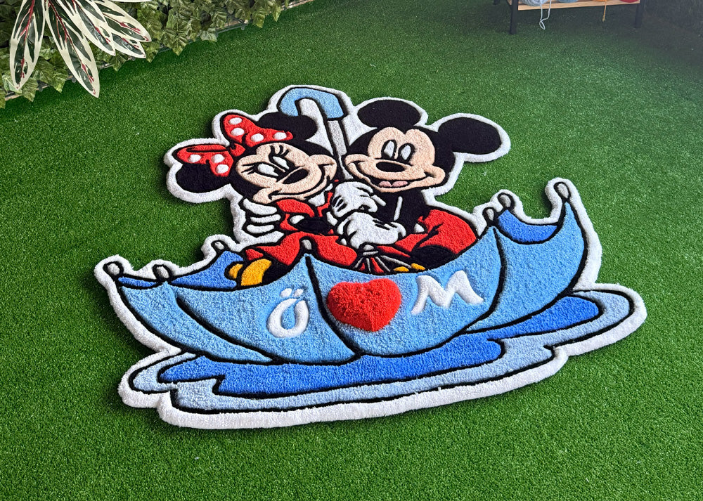 Tufting Halılar Neden Pahalıdır?