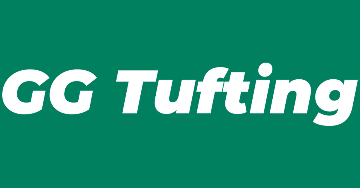 El Yapımı Tufting Halı Modelleri ve Fiyatları | GG Tufting