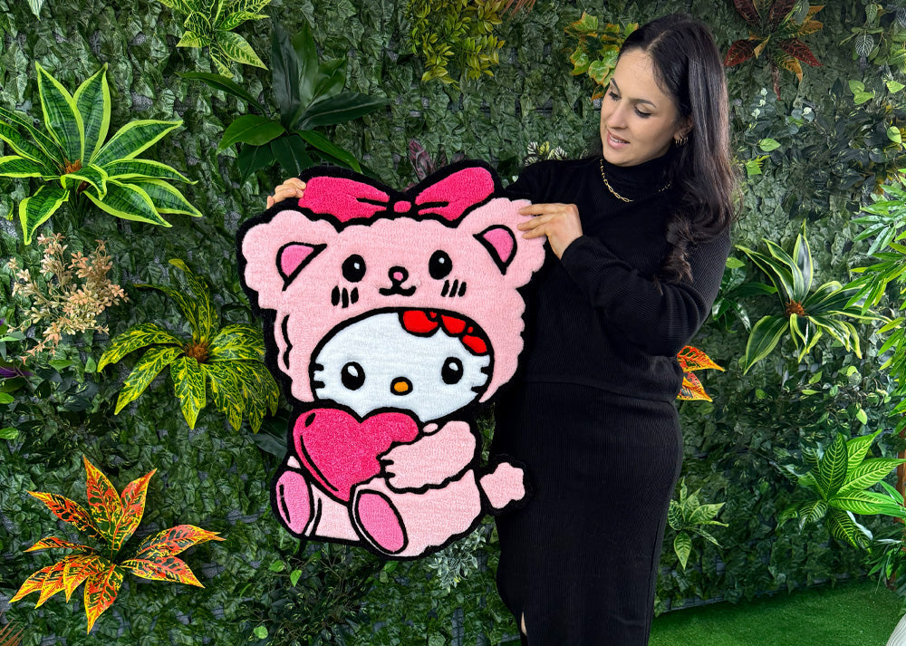 Akrilik İp Yıkanınca Çeker Mi?