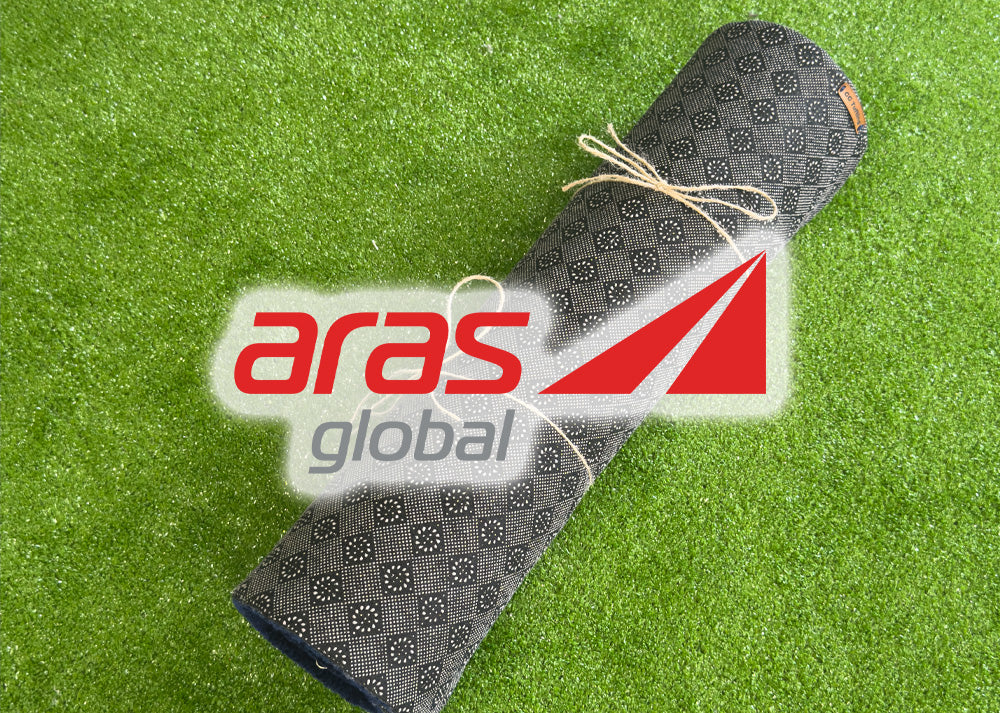 Aras Global ile Yurtdışına Kargo Gönderin