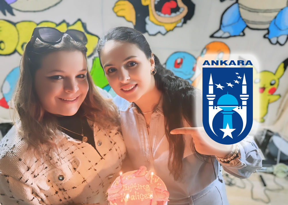Tufting Ankara