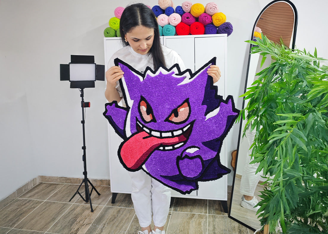 Tufting Halılarınızı Uzun Ömürlü Yapmanın 5 Yolu (İleri Seviye)