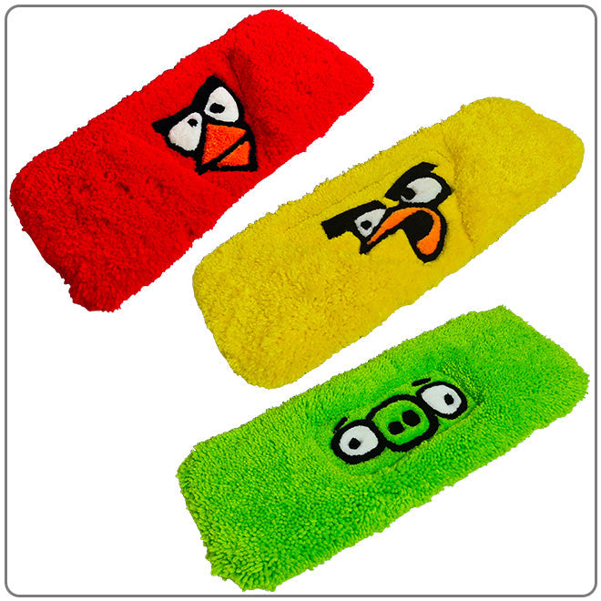 Mousepad Tufting Halı Modelleri