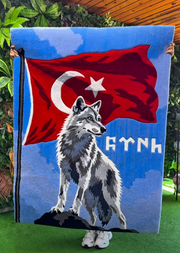 Özel Sipariş Bülent Akdere