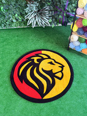 GALEO Edition | Handmade Tufted Rug