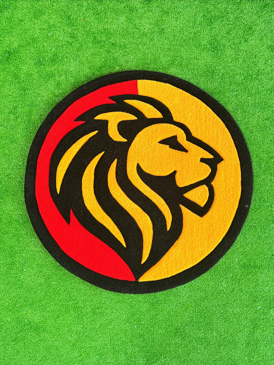 GALEO Edition | Handmade Tufted Rug