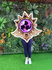 Electro Vision Edition | Handmade Tufted Rug