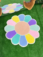 FLORA Edition | Handmade Tufted Rug