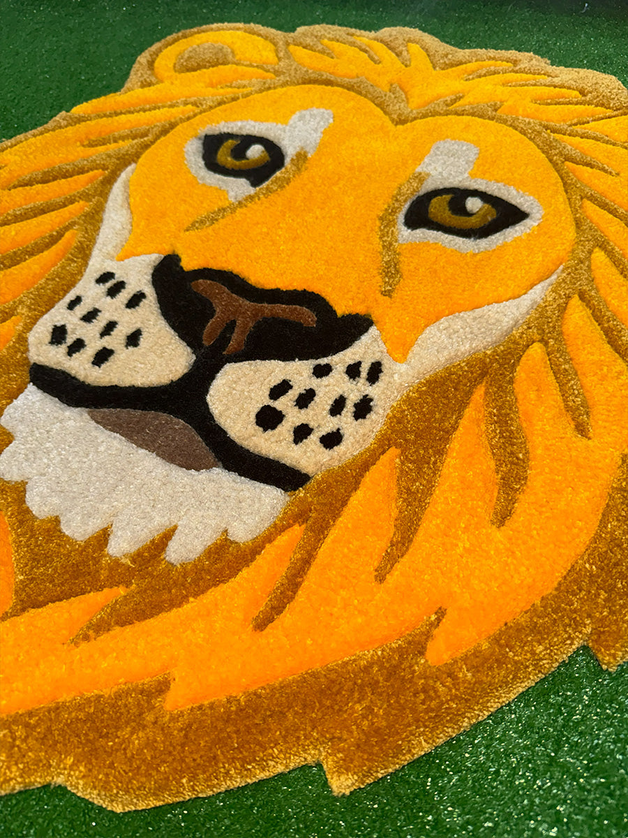 REGULUS Edition | El Yapımı Tufting Halı