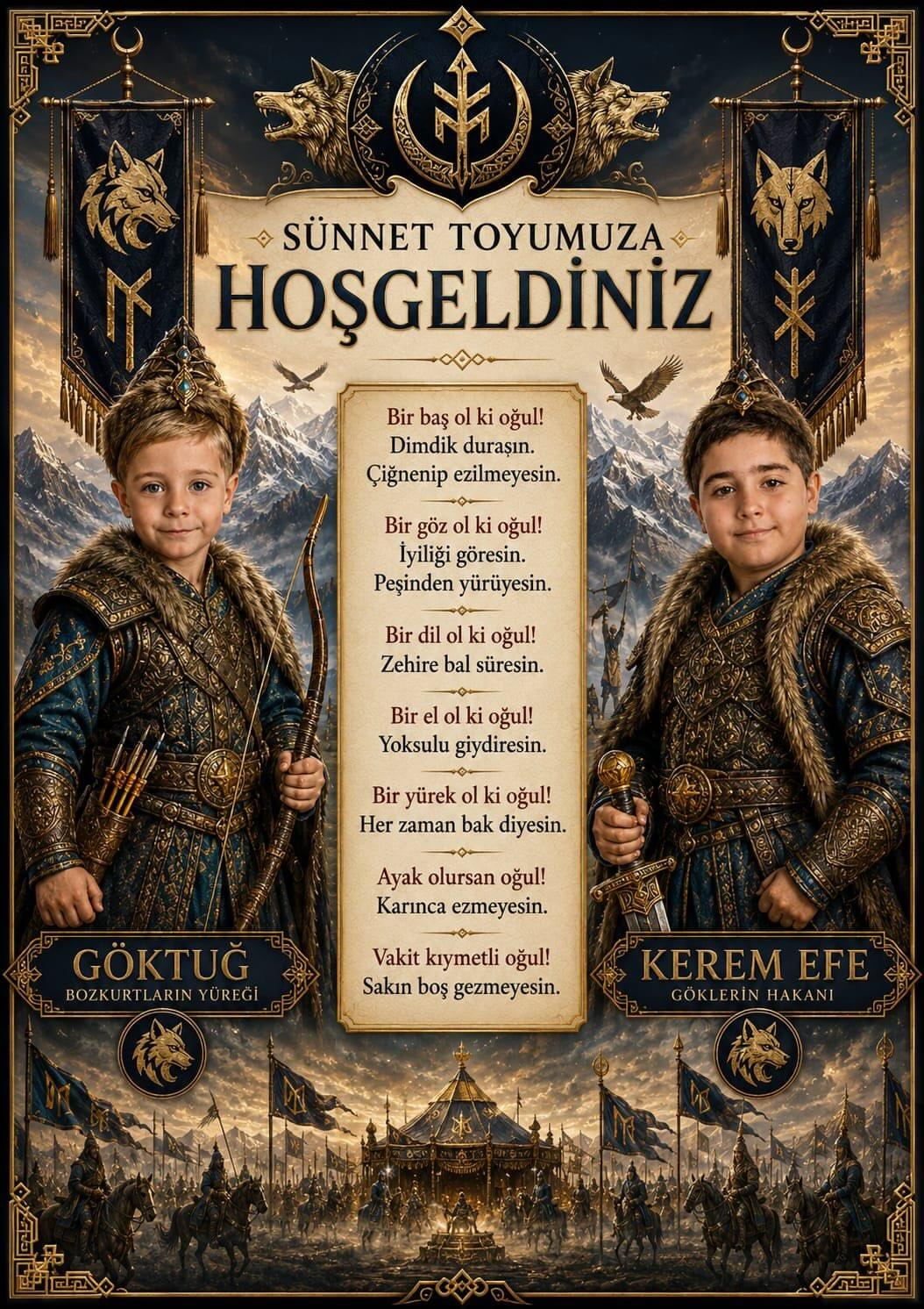 Devrimer Sercan Duman Özel Sipariş