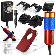 200W Tufting Carver / Rug Shearing Clippers / Full Carving Machine Set