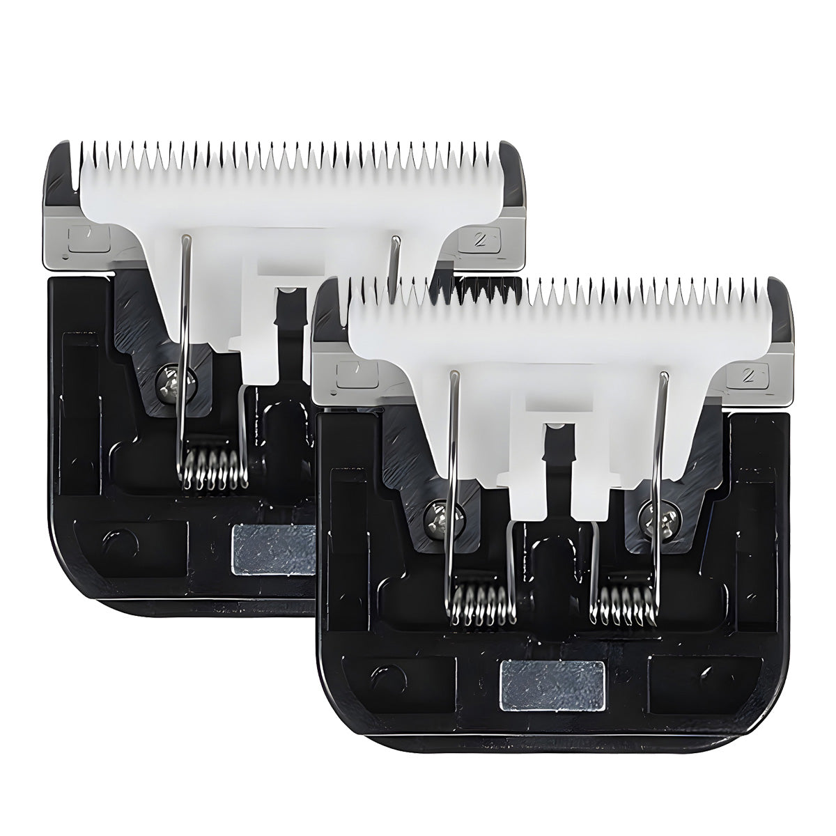 Tufting Shaver Ersatzkopf / 2 Stück