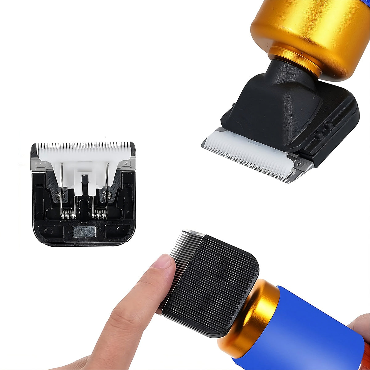 Tufting Shaver Ersatzkopf / 2 Stück