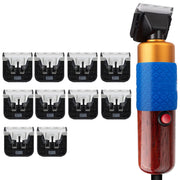 Tufting Shaver Head - Spare Head Tip / 10 Pieces