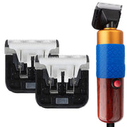 Tufting Shaver Ersatzkopf / 2 Stück