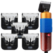 Tufting Razor Spare Blade Head / 5 Pieces