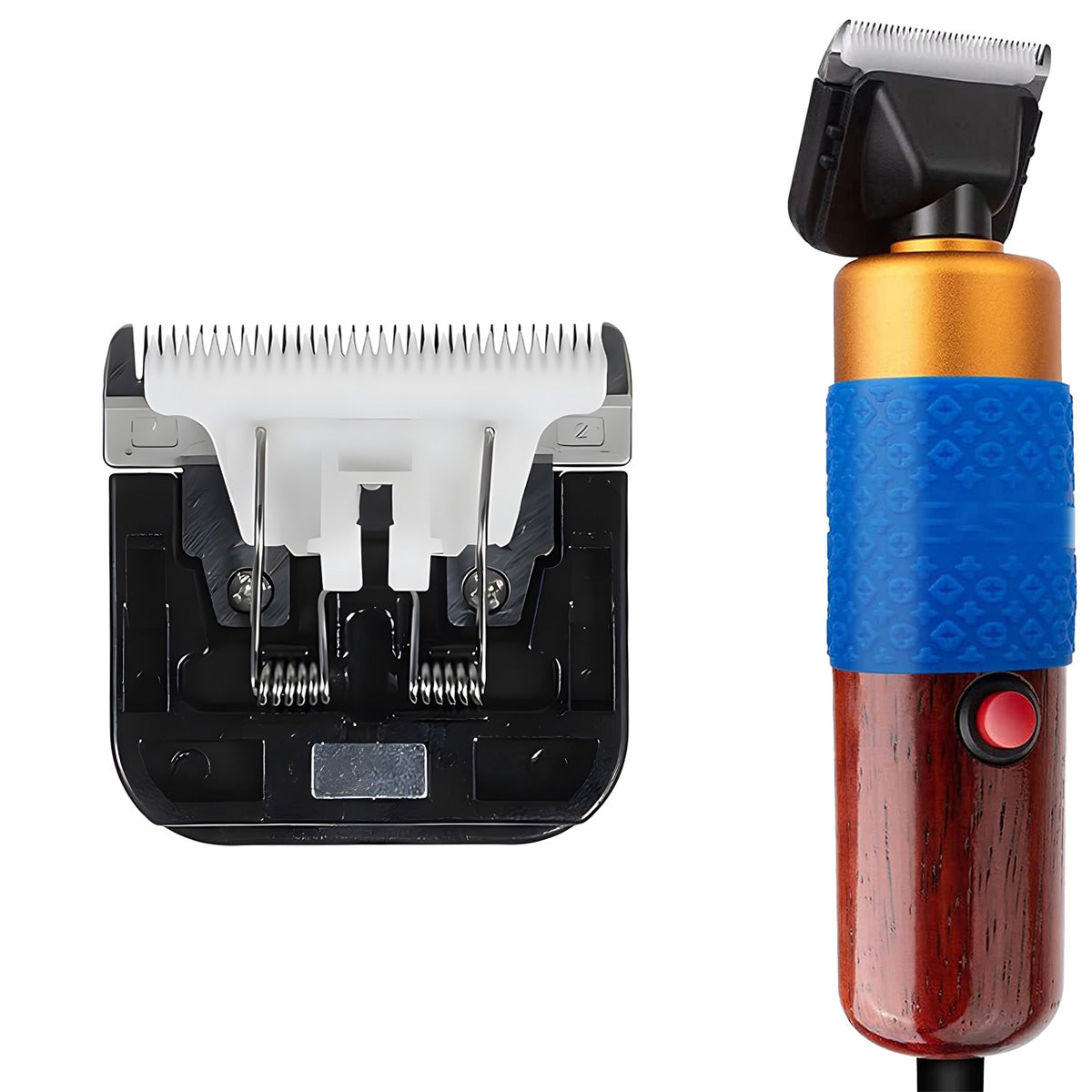 Tufting Razor Tip - Ersatzkopf